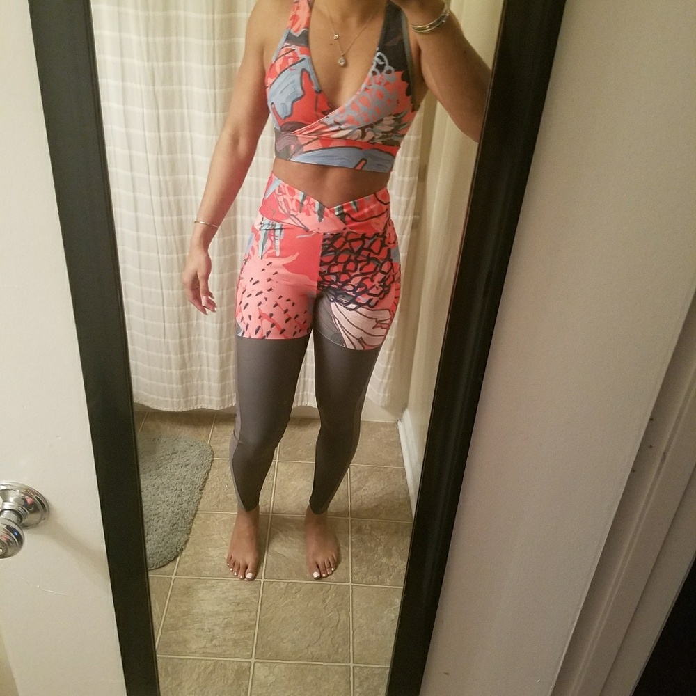 Nikki B Dynamic Sets - Picture 2 of 3